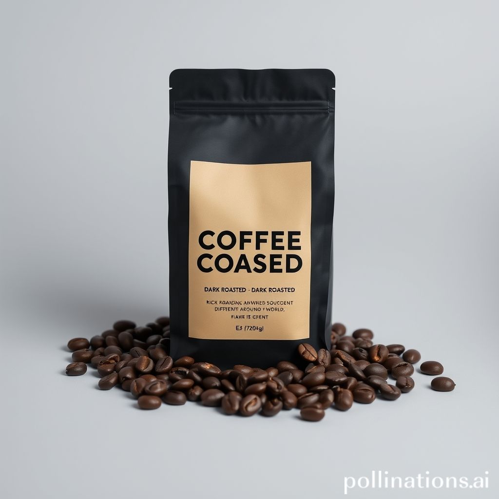 what coffee beans should i get